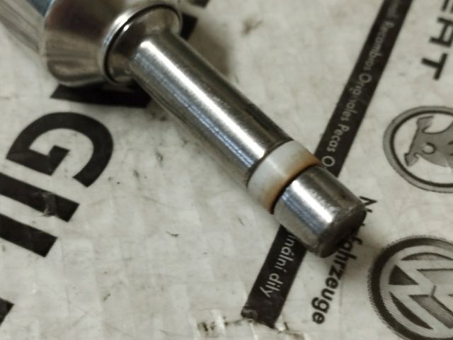 bontott VW GOLF VI Porlasztó (1 db)