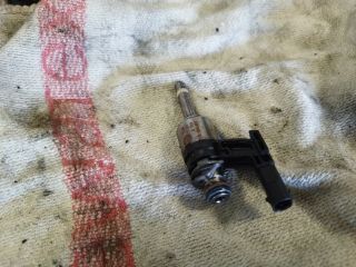 bontott VW GOLF VI Porlasztó (1 db)