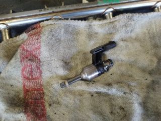 bontott VW GOLF VI Porlasztó (1 db)