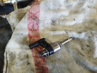 bontott VW GOLF VI Porlasztó (1 db)