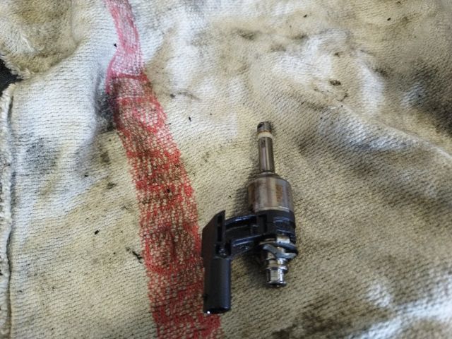 bontott VW GOLF VI Porlasztó (1 db)