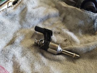 bontott VW GOLF VI Porlasztó (1 db)