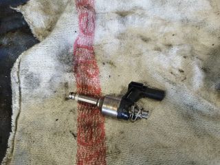 bontott VW GOLF VI Porlasztó (1 db)