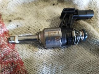 bontott VW GOLF VI Porlasztó (1 db)