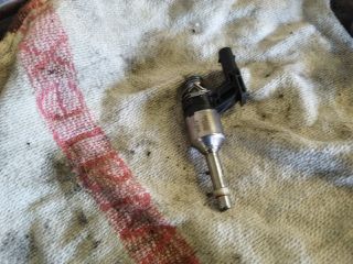 bontott VW GOLF VI Porlasztó (1 db)