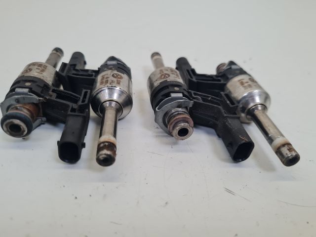 bontott VW GOLF VI Porlasztó Sor / Híd