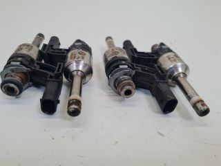 bontott VW GOLF VI Porlasztó Sor / Híd