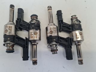 bontott VW GOLF VI Porlasztó Sor / Híd