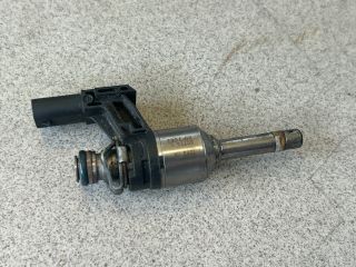 bontott VW GOLF VI Porlasztó Sor / Híd