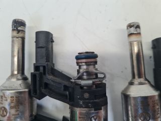 bontott VW GOLF VI Porlasztó Sor / Híd