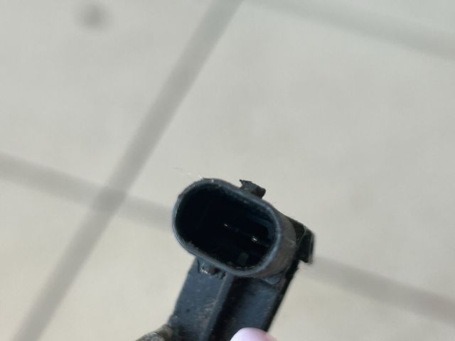 bontott VW GOLF VI Porlasztó Sor / Híd