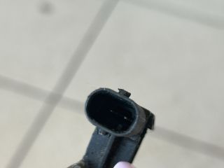 bontott VW GOLF VI Porlasztó Sor / Híd