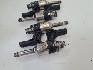 bontott VW GOLF VI Porlasztó Sor / Híd