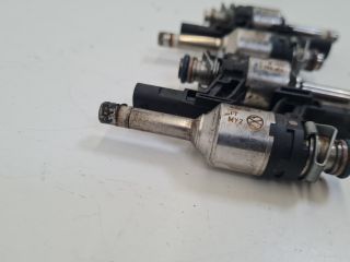 bontott VW GOLF VI Porlasztó Sor / Híd