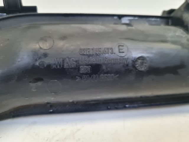 bontott VW GOLF VI Szívó Cső