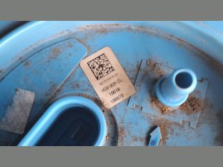 bontott VW GOLF VI Üzemanyag Szivattyú