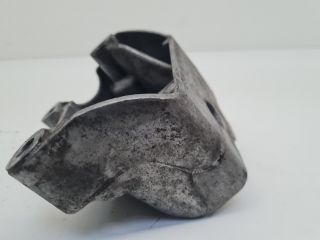 bontott VW GOLF VI Váltó Tartó Bak (Pozíciófüggetlen)