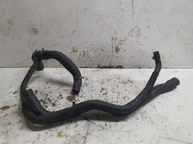 bontott VW GOLF VI Vízcső