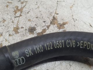 bontott VW GOLF VI Vízcső