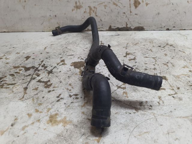 bontott VW GOLF VI Vízcső