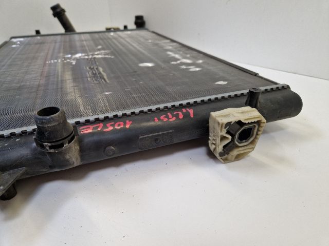 bontott VW GOLF VI Vízhűtő Radiátor (Klímás)