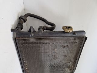 bontott VW GOLF VI Vízhűtő Radiátor (Klímás)