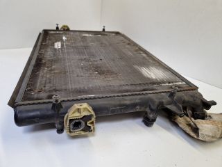 bontott VW GOLF VI Vízhűtő Radiátor (Klímás)