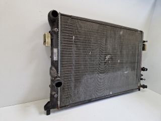 bontott VW GOLF VI Vízhűtő Radiátor (Klímás)