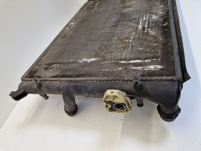 bontott VW GOLF VI Vízhűtő Radiátor (Klímás)