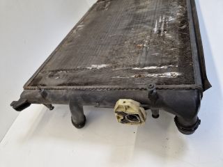 bontott VW GOLF VI Vízhűtő Radiátor (Klímás)