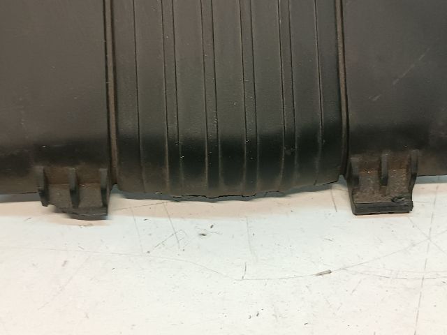 bontott VW GOLF VI Akkumulátor Fedél