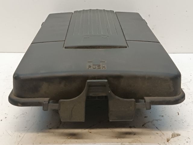 bontott VW GOLF VI Akkumulátor Fedél