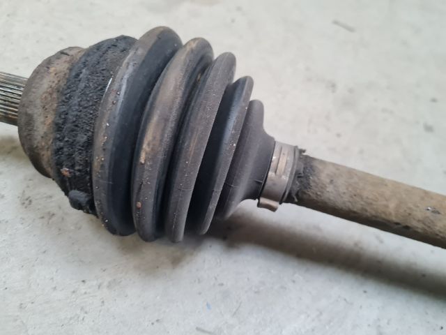 bontott VW GOLF VI Bal Féltengely