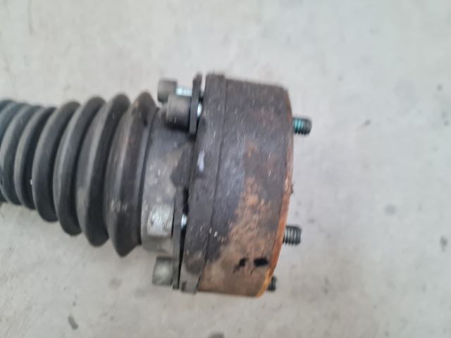 bontott VW GOLF VI Bal Féltengely