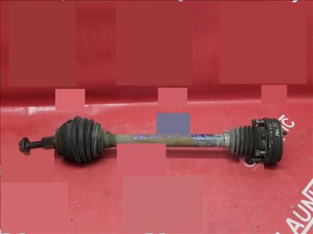 bontott VW GOLF VI Bal Féltengely