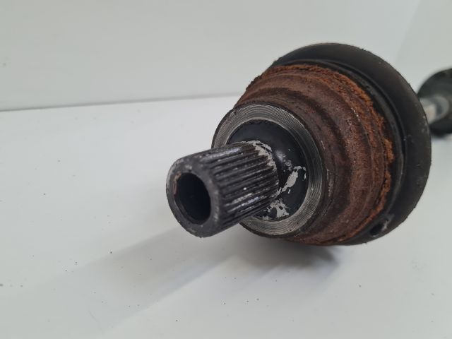 bontott VW GOLF VI Bal Féltengely