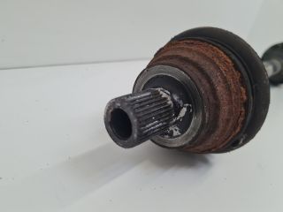 bontott VW GOLF VI Bal Féltengely