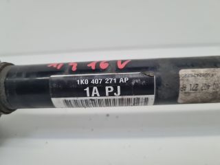 bontott VW GOLF VI Bal Féltengely