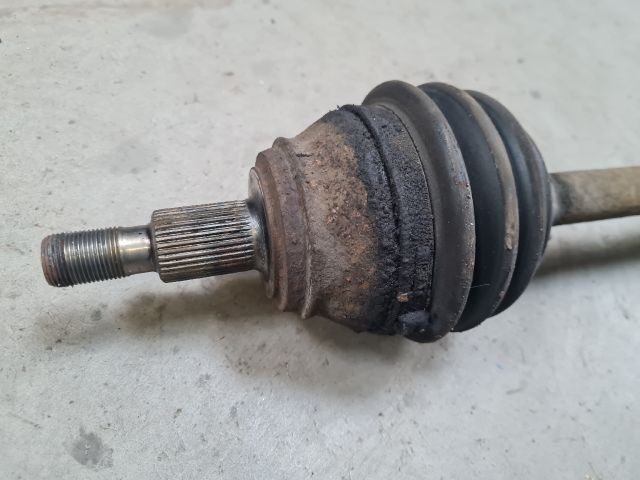 bontott VW GOLF VI Bal Féltengely