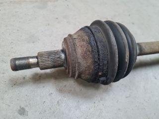 bontott VW GOLF VI Bal Féltengely