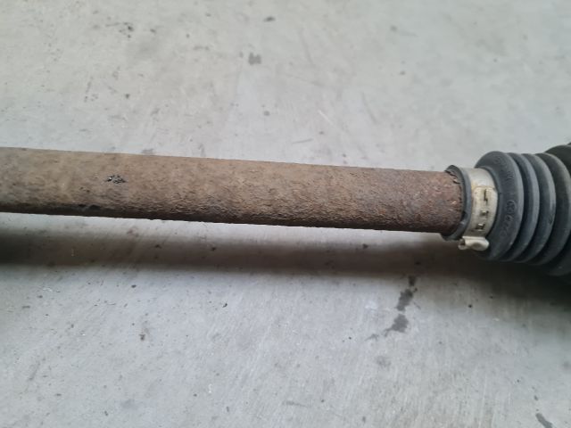 bontott VW GOLF VI Bal Féltengely