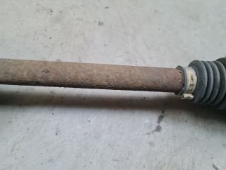 bontott VW GOLF VI Bal Féltengely