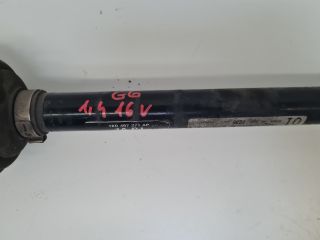 bontott VW GOLF VI Bal Féltengely