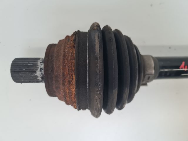 bontott VW GOLF VI Bal Féltengely