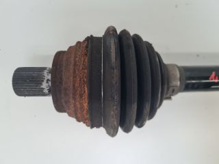 bontott VW GOLF VI Bal Féltengely