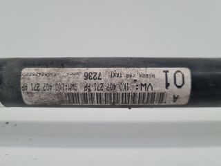 bontott VW GOLF VI Bal Féltengely