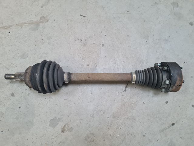 bontott VW GOLF VI Bal Féltengely