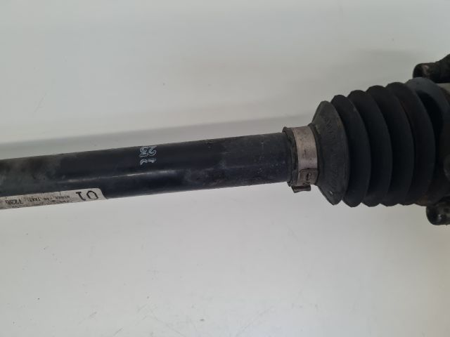 bontott VW GOLF VI Bal Féltengely