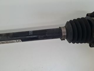 bontott VW GOLF VI Bal Féltengely