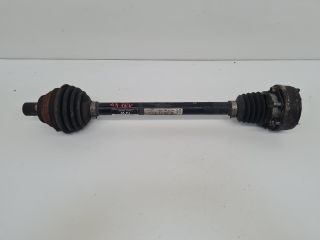 bontott VW GOLF VI Bal Féltengely